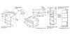 Hornos - BOSCH Horno Multifunción con Microondas CMA585GS0 Inox