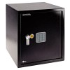 Caja Fuerte YALE YEC/390/DB2 Grande con Alarma